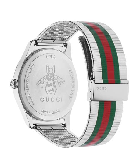 gucci g timeless gmt|gucci g timeless watch 42mm.